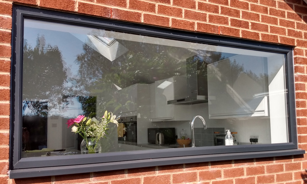 Windows Double Glazing Repair Service